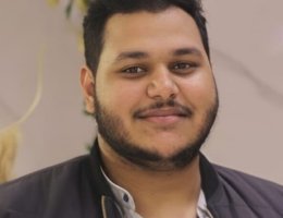 العميل Marwan Mohamed