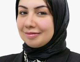 العميل Dalia Saied