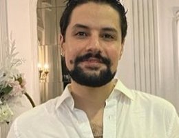 Agent Ibrahim  Omran