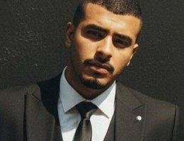 Agent Shawki Mohamed