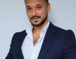 العميل Moustafa El Ashreey