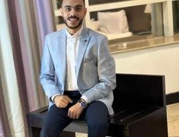 العميل yousef kamel