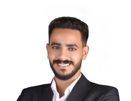 Agent Abdallah Essam