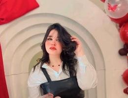 العميل Sara Moatamed