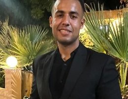 العميل Serag Ashraf