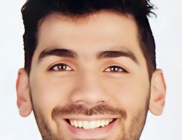 العميل Mostafa Lotfy