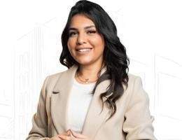 Agent Donia Gamil