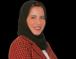 العميل Eman Shawqy