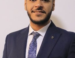 العميل Ziad Ahmed
