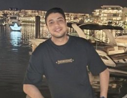العميل ahmed hassan