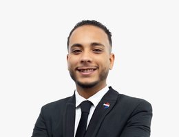العميل Ehab Hano