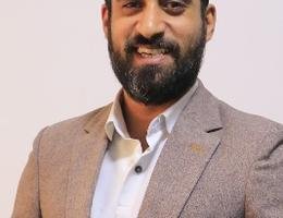 العميل Ibrahim Hassan