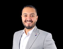 العميل mohamed samir