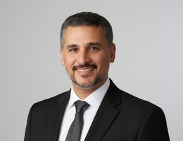 Agent Mahmoud Samouny 