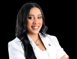 Agent Mariam Soliman