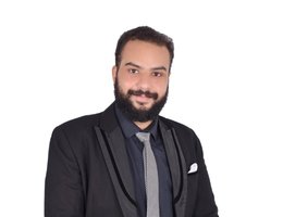 العميل Ahmed Ashraf