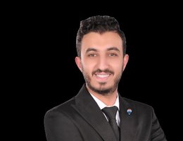 العميل Haitham Dapees