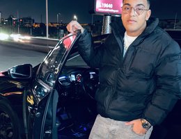 العميل Yousef Emam