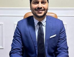 Agent Ahmed Taha