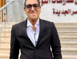 Agent kyrillos sameh