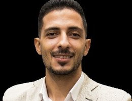 العميل Ali Hassan