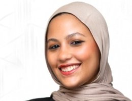 العميل Haneen  Elkenany