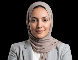 Agent Aya  Hamada 