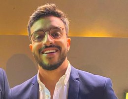 العميل Ahmad Ashraf