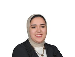 Agent Lubna khaled