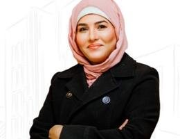 العميل Amal Samir