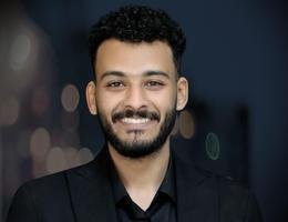 Agent abdelrahman hany