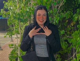 العميل Mariam Amr