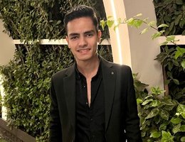 Agent Mohamed  El Eraky