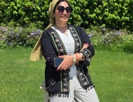العميل Maha Al Khial
