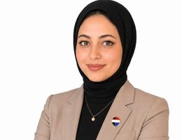 العميل Shahinaz Ali