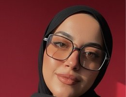 Agent Yasmin Mohamed1