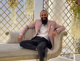 العميل Mohamed Hussein