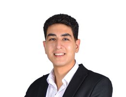 Agent Youssef Khaled