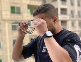 العميل mohamed sayed Ali