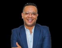 العميل Mhmoud Ibrahim