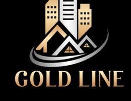 العميل  gold line