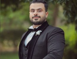 العميل Amr Mahmoud