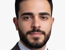 Agent Mohamed Khamis