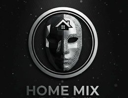 العميل Home Mix