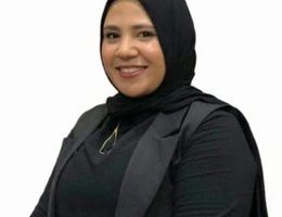 Agent Nada Essam