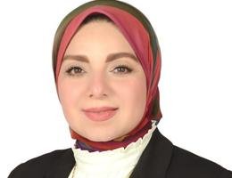 Agent Shimaa Abdallah 