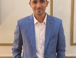 العميل Khaled El-Faham