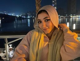 العميل Menna Mohamed