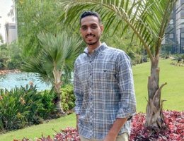 العميل الحسين  عماد 