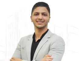 العميل Mohamed  Abouda